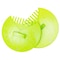 Gardenised Pair of Leaf Scoops, Hand Rakes for Lawn and Garden Cleanup QI003286 - alternate 1